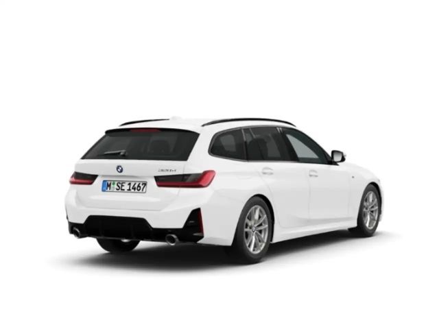 BMW 320 320d M-Sport Touring