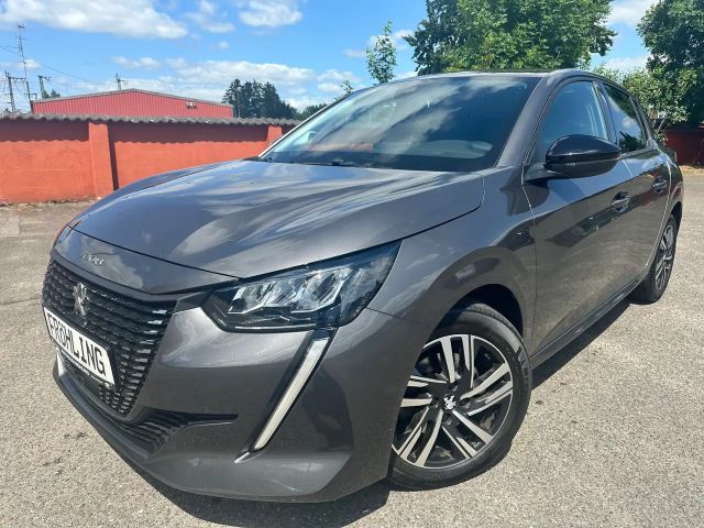 Peugeot 208 Allure Pack