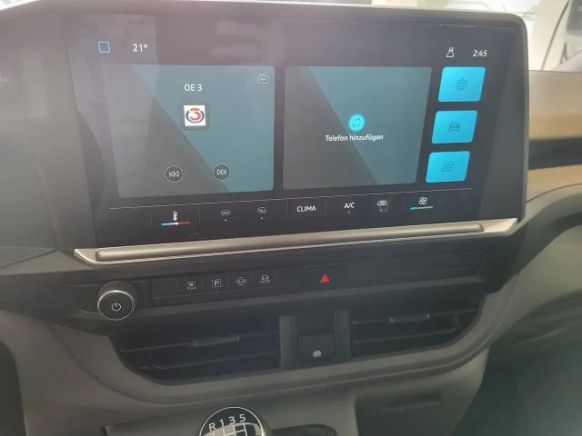 Volkswagen Transporter Lang T7