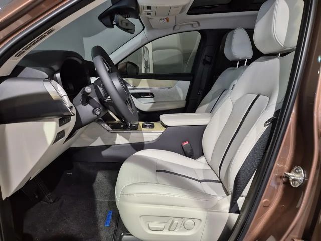 Mazda CX-80 Takumi e-Skyactiv