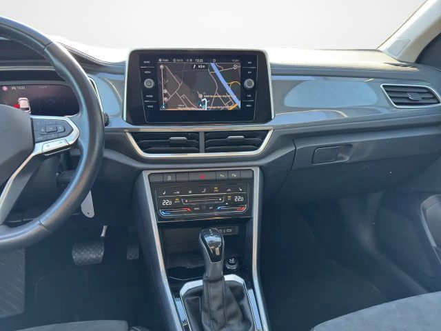 Volkswagen T-Roc 1.5 TSI DSG Style