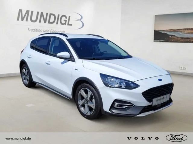 Ford Focus Active Style