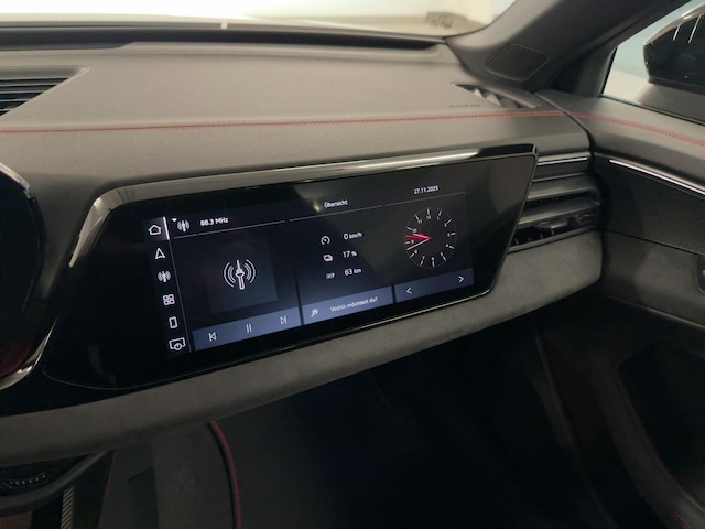 Audi A5 Hybride Quattro S-Tronic