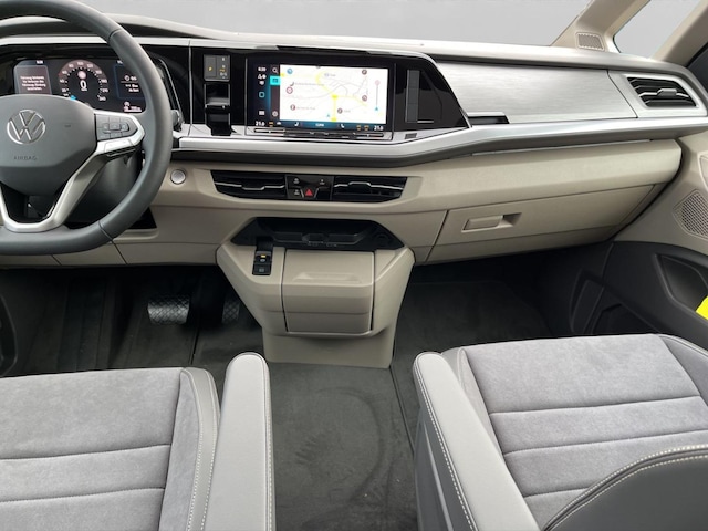 Volkswagen Multivan Lang T7