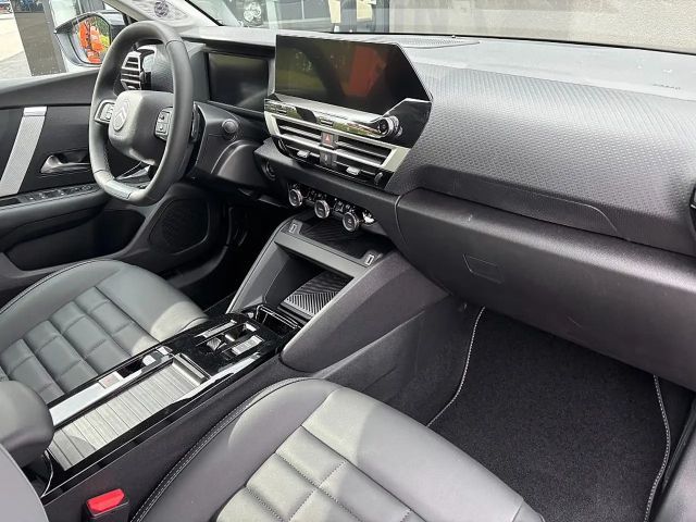 Citroën C4 Max PureTech