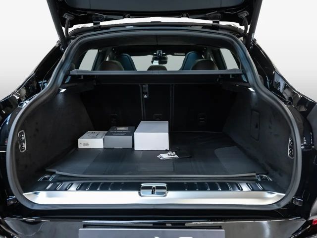 Aston Martin DBX Jet Black Onyx Black