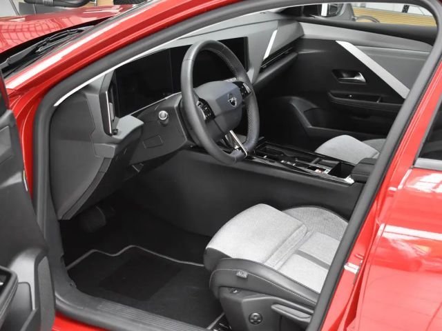 Opel Astra 1.2 Turbo