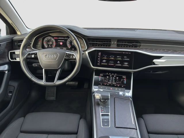 Audi A6 40 TDI S-Tronic Sedan Sport