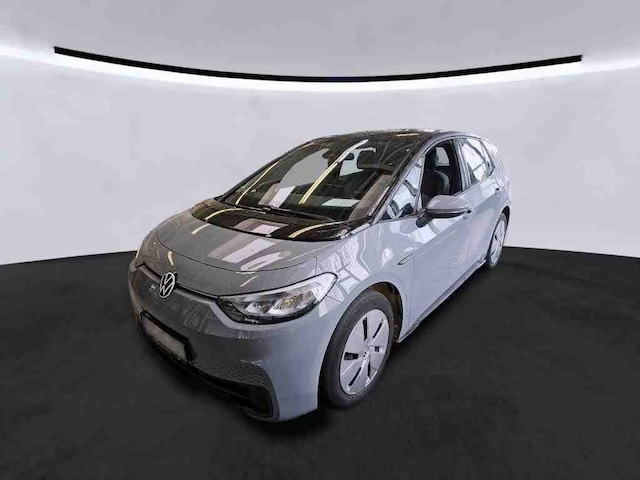 Volkswagen ID.3 204PS ACC.NAVI.2xPDC.LED.APP-C.LKRD-HZG.SHZ.DAB+.USB