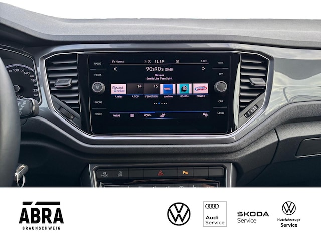 Volkswagen T-Roc 1.5 TSI Sport