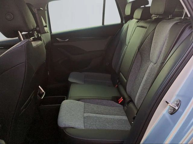 Skoda Octavia Selection