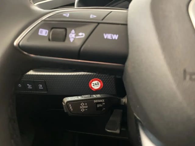 Audi A1 30 TFSI S-Line S-Tronic Sportback