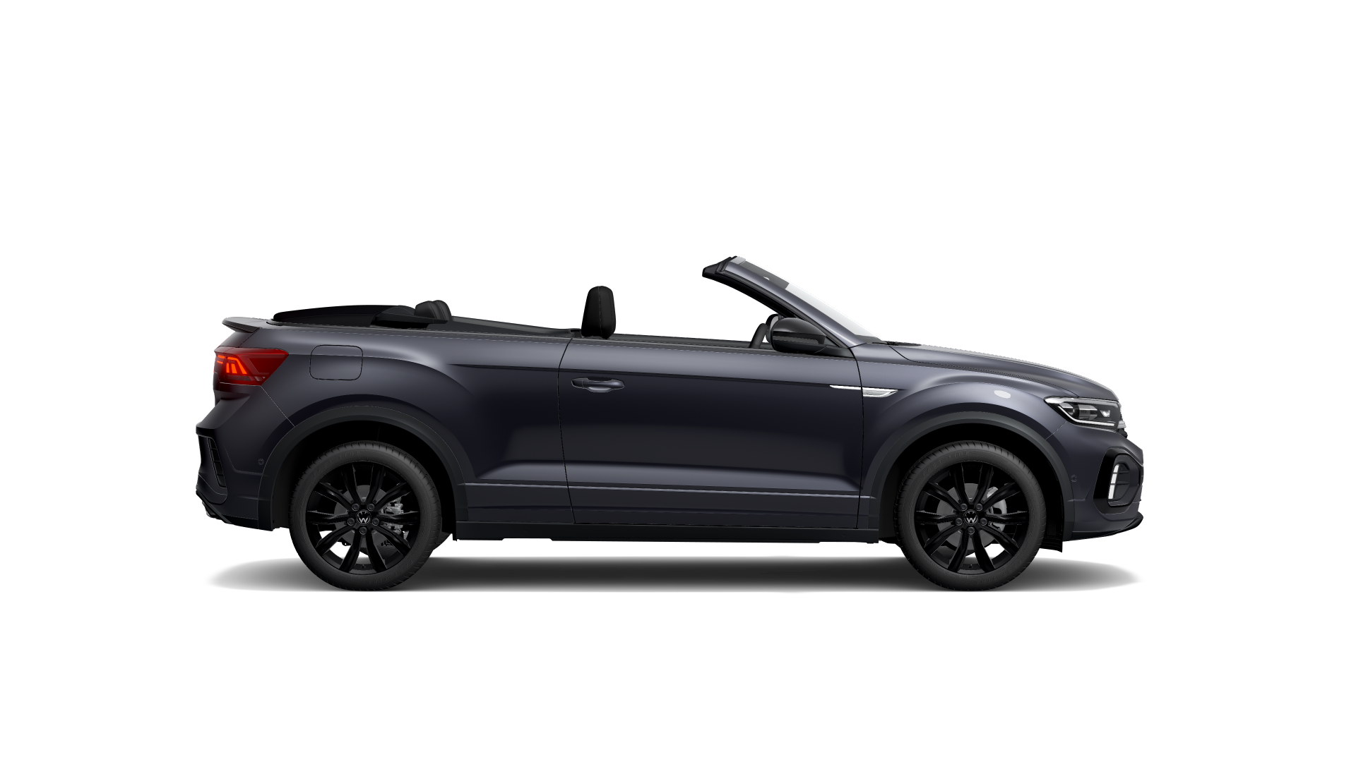 Volkswagen T-Roc Cabriolet DSG R-Line Style