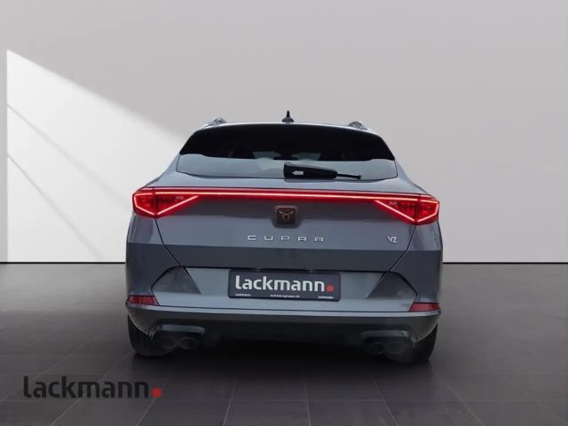 Cupra Formentor 4Drive VZ