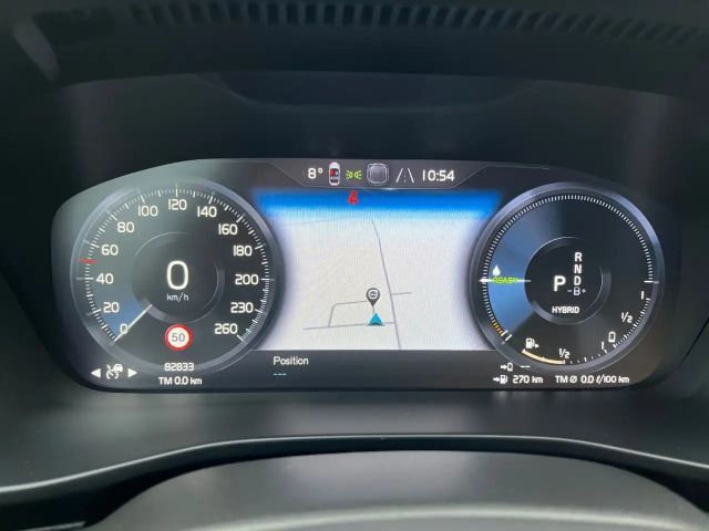 Volvo XC40 Dark Plus Recharge T5