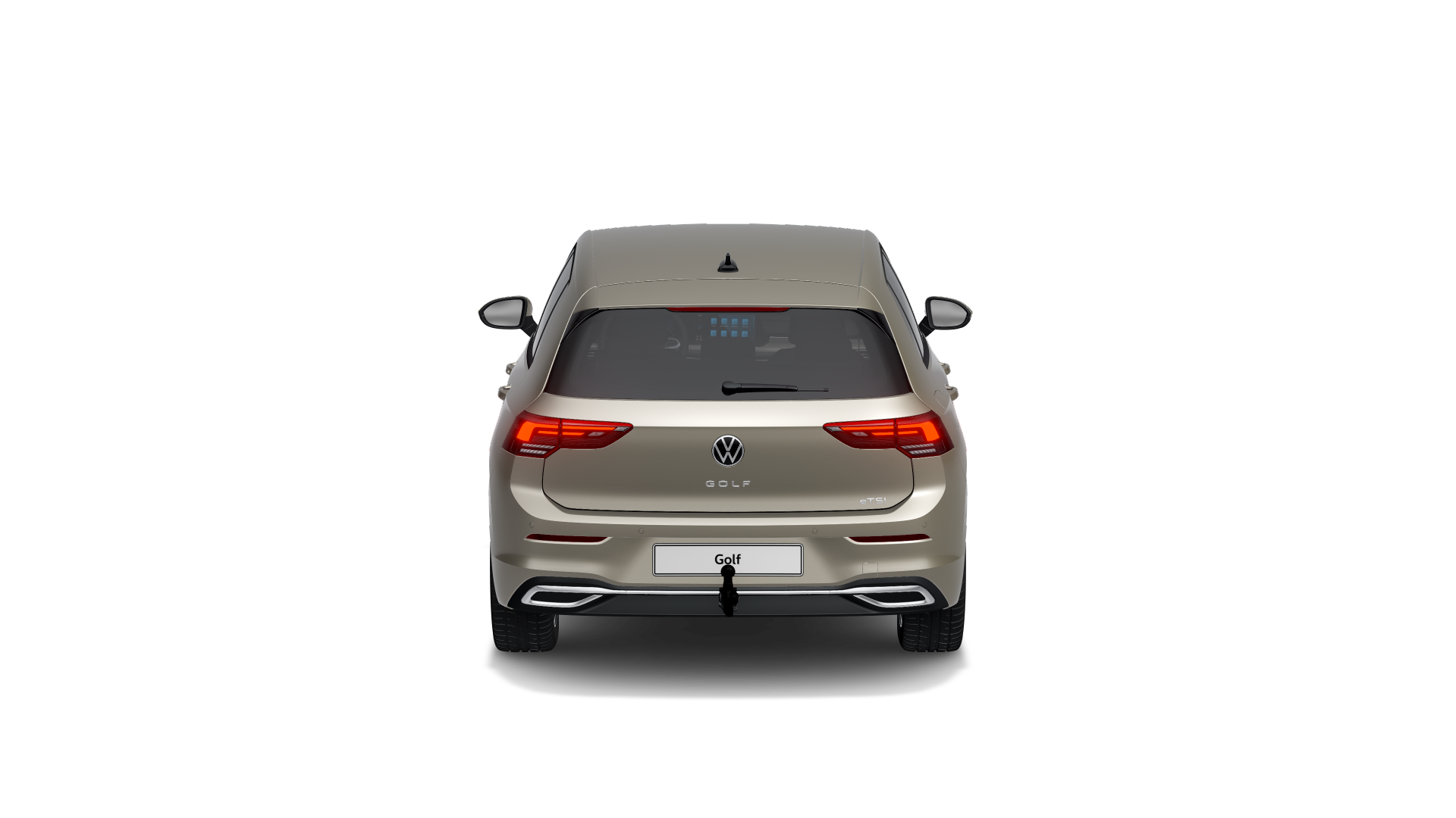 Volkswagen Golf DSG Golf VIII Move Plus