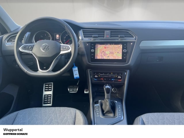 Volkswagen Tiguan 2.0 TDI DSG Move