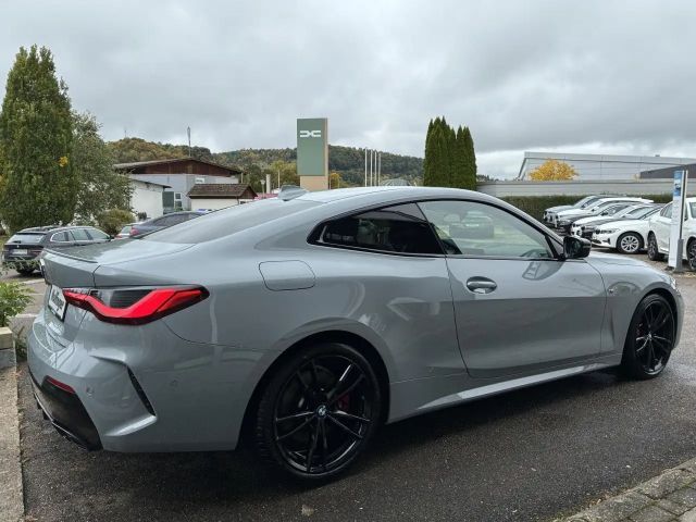 BMW 440 Coupé xDrive