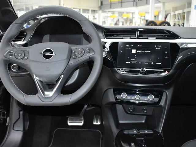 Opel Corsa GS-Line Grand Sport