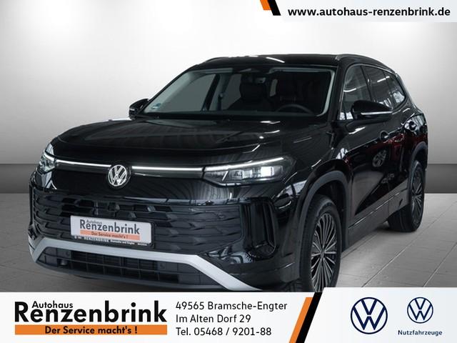 Volkswagen Tayron DSG Life