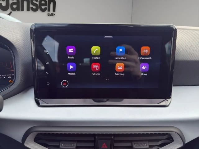 Seat Ibiza DSG Style