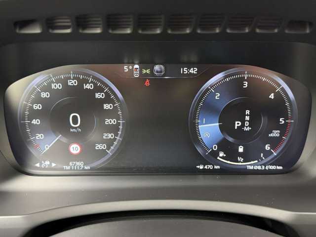 Volvo XC90 AWD Inscription