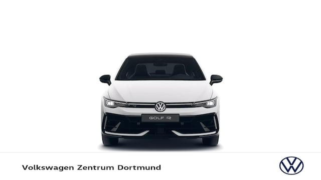 Volkswagen Golf Golf VIII