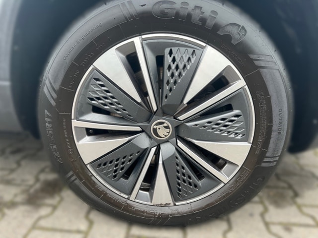 Skoda Karoq 2.0 TDI 4x4 Tour