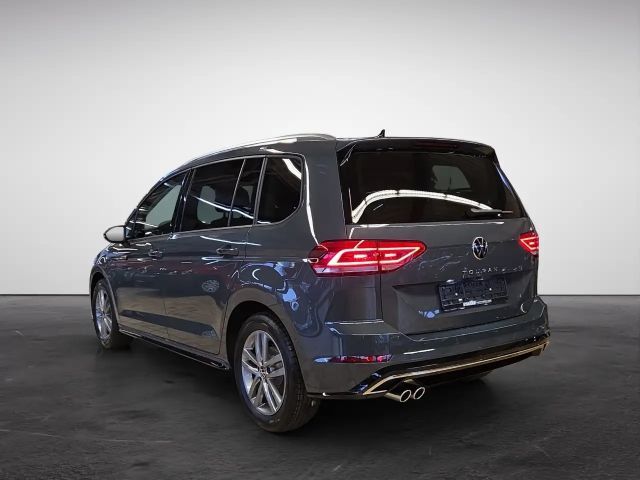 Volkswagen Touran 2.0 TDI Comfortline DSG R-Line