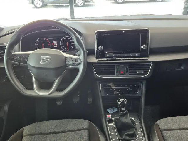 Seat Tarraco 1.5 TSI Xcellence