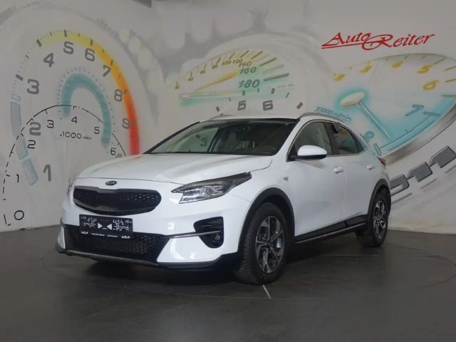 Kia XCeed GDi