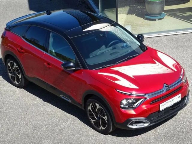 Citroën C4 BlueHDi Max