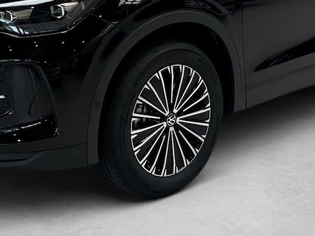 Volkswagen Tiguan DSG eHybrid