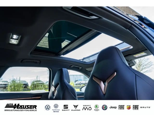 Cupra Terramar 1.5 e-Hybrid VZ