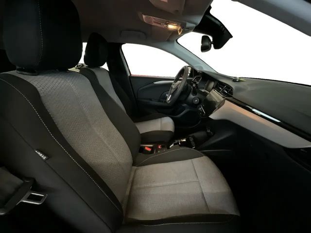 Opel Corsa 1.2 Turbo Edition Turbo