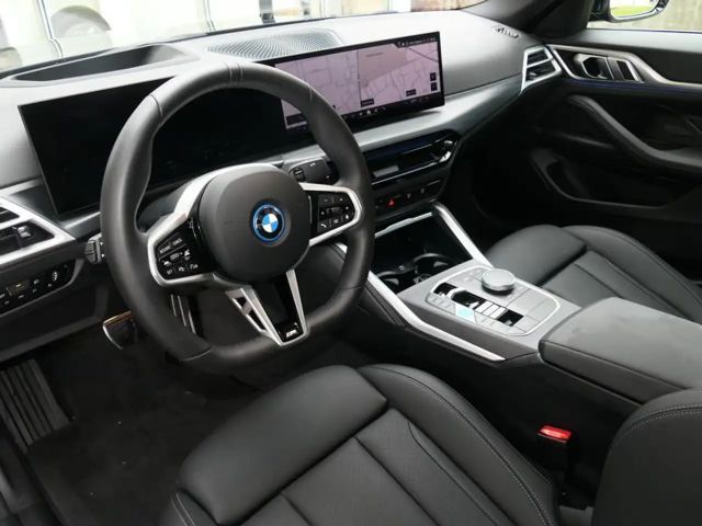 BMW i4 Coupé Gran Coupé M-Sport eDrive40