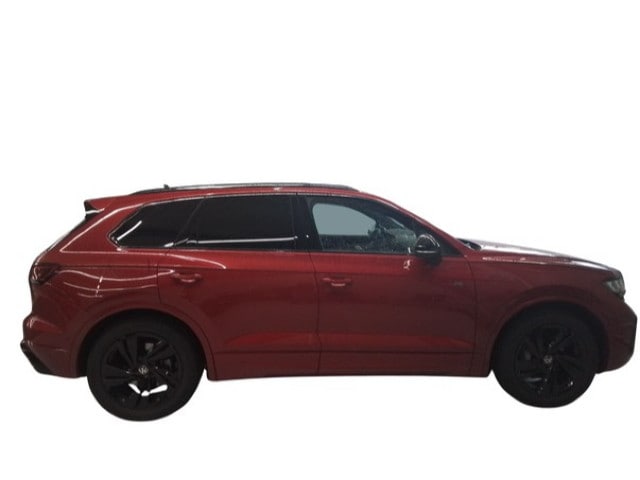 Volkswagen Touareg 3.0 V6 TDI R-Line