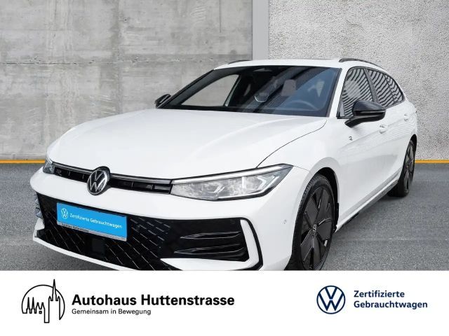 Volkswagen Passat 2.0 TDI R-Line Variant