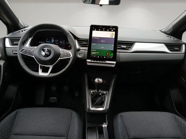 Mitsubishi ASX Invite