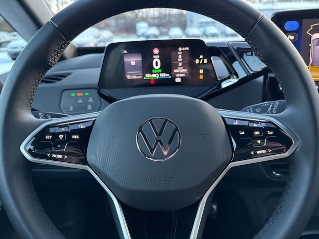 Volkswagen ID.3 150 kW Performance Pro