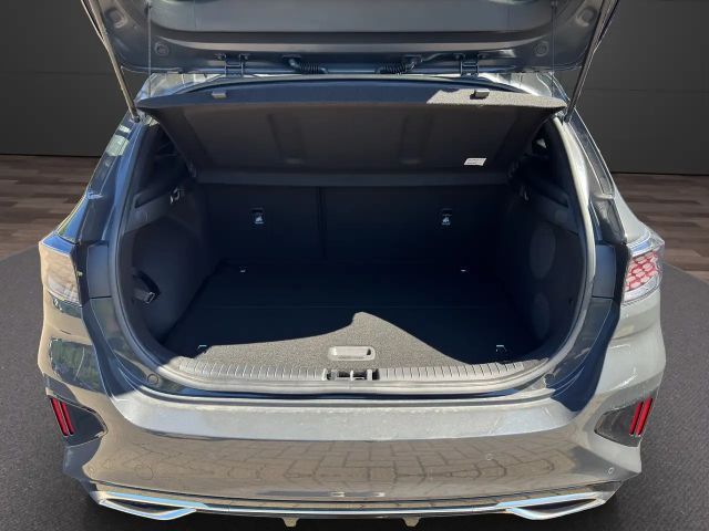 Kia Ceed GDi GT-Line