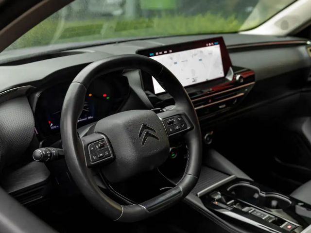 Citroën C5 X 130 PK AT  | Volledig Leder | Zetelverw. | Came...