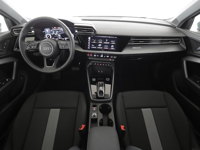 Audi A3 35 TFSI S-Tronic