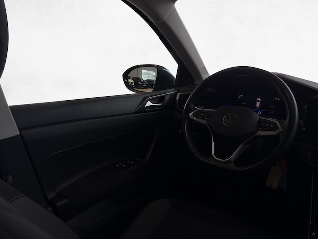 Volkswagen Taigo 1.0 TSI Life