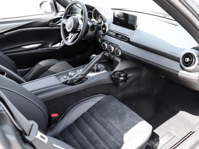 Mazda MX-5 Homura SkyActiv