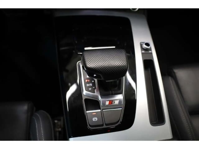 Audi SQ5 3.0 TDI Quattro