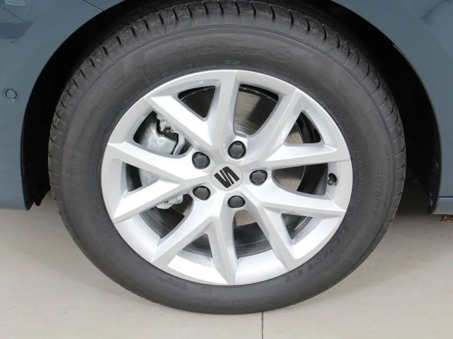 Seat Leon 1.5 TSI Style