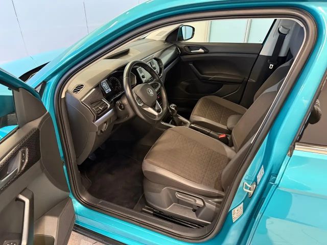 Volkswagen T-Cross 1.0 TSI Style