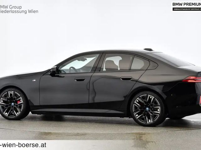 BMW i5 M60 Sedan xDrive