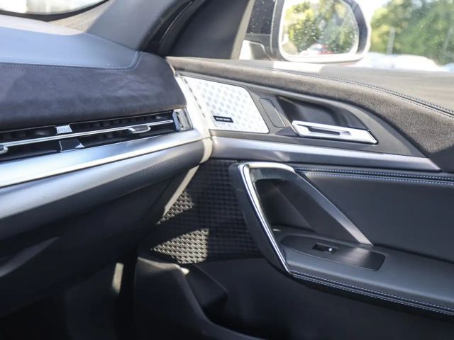 BMW X2 M-Sport xDrive